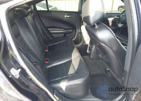 2012 Dodge Charger Sxt z USA, uszkodzony, nr VIN 2C3CDXHG9CH200021